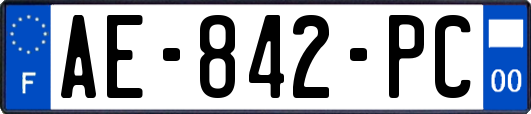 AE-842-PC