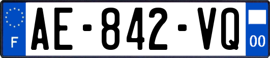 AE-842-VQ