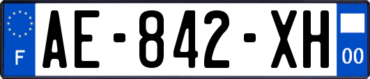 AE-842-XH