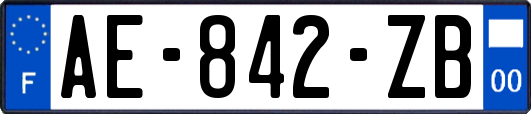 AE-842-ZB