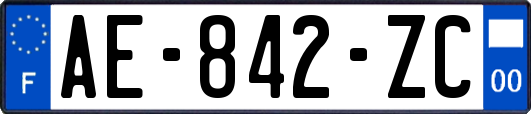 AE-842-ZC