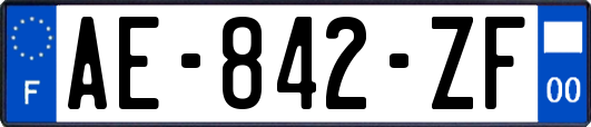 AE-842-ZF