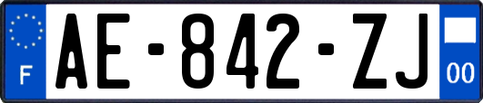 AE-842-ZJ