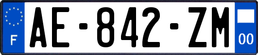 AE-842-ZM