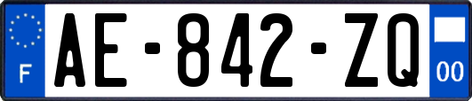 AE-842-ZQ