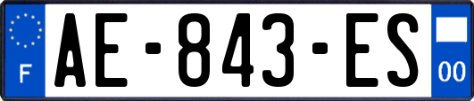 AE-843-ES