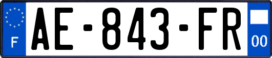 AE-843-FR