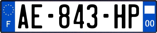 AE-843-HP
