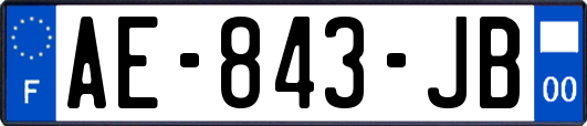 AE-843-JB