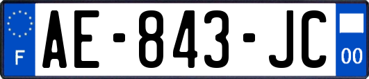 AE-843-JC