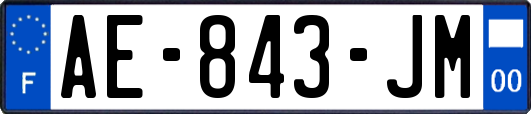 AE-843-JM