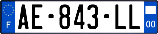 AE-843-LL