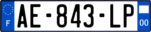 AE-843-LP