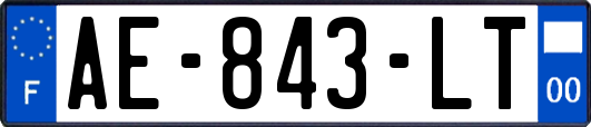 AE-843-LT