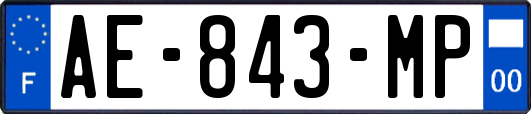 AE-843-MP
