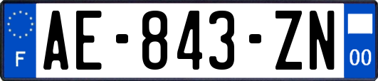 AE-843-ZN