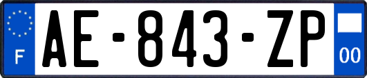 AE-843-ZP