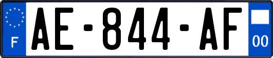 AE-844-AF