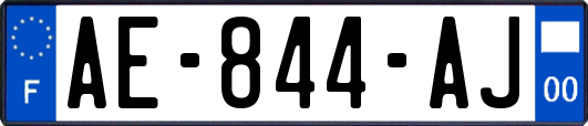 AE-844-AJ