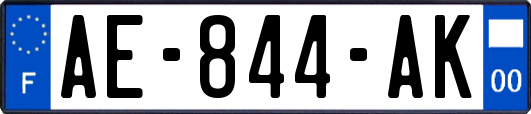 AE-844-AK