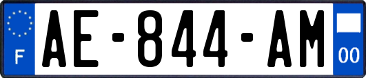 AE-844-AM