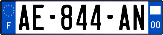 AE-844-AN