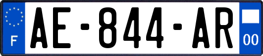 AE-844-AR