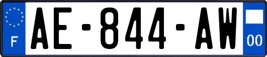 AE-844-AW