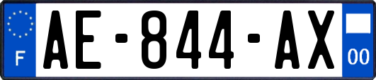 AE-844-AX