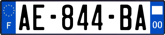 AE-844-BA