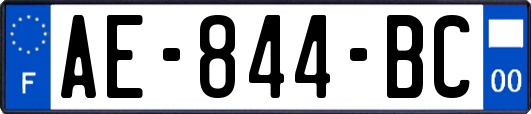 AE-844-BC