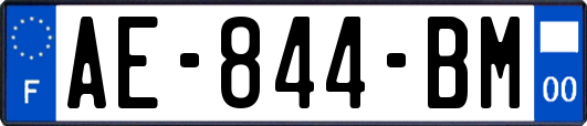 AE-844-BM