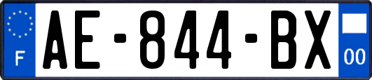 AE-844-BX