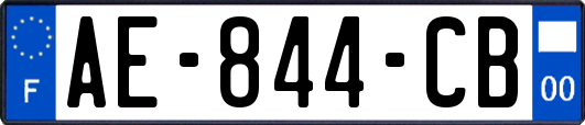 AE-844-CB