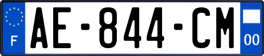 AE-844-CM
