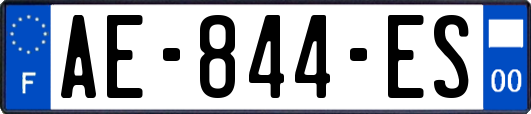 AE-844-ES