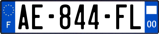 AE-844-FL