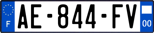 AE-844-FV