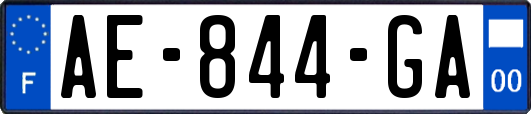 AE-844-GA