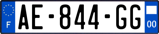 AE-844-GG