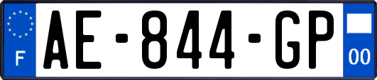 AE-844-GP