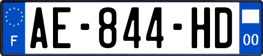 AE-844-HD