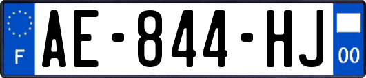 AE-844-HJ