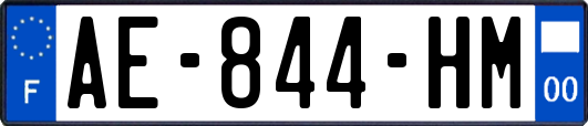 AE-844-HM