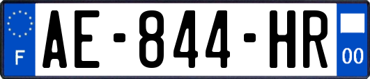 AE-844-HR