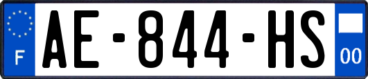 AE-844-HS