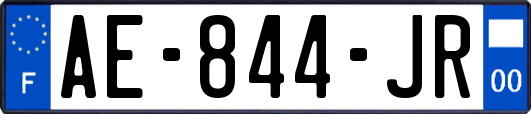 AE-844-JR