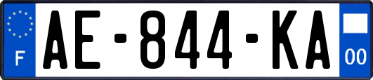 AE-844-KA