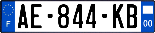 AE-844-KB
