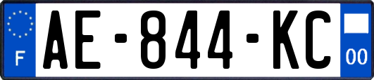 AE-844-KC